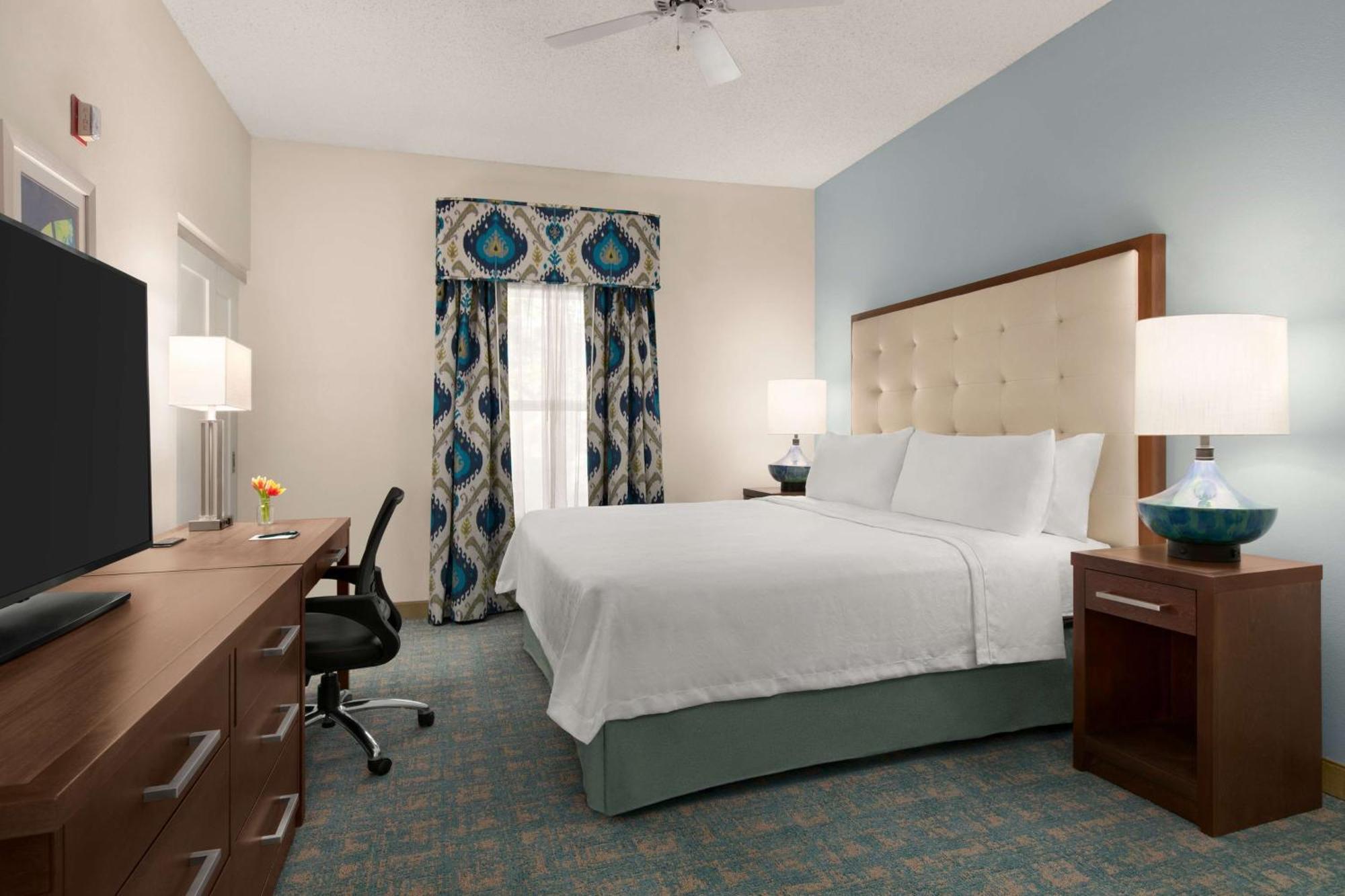 โฮมวูดสวีทบายฮิลตันฟอร์ตเมเยอร์ Hotel ฟอร์ตไมเยอร์ ภายนอก รูปภาพ