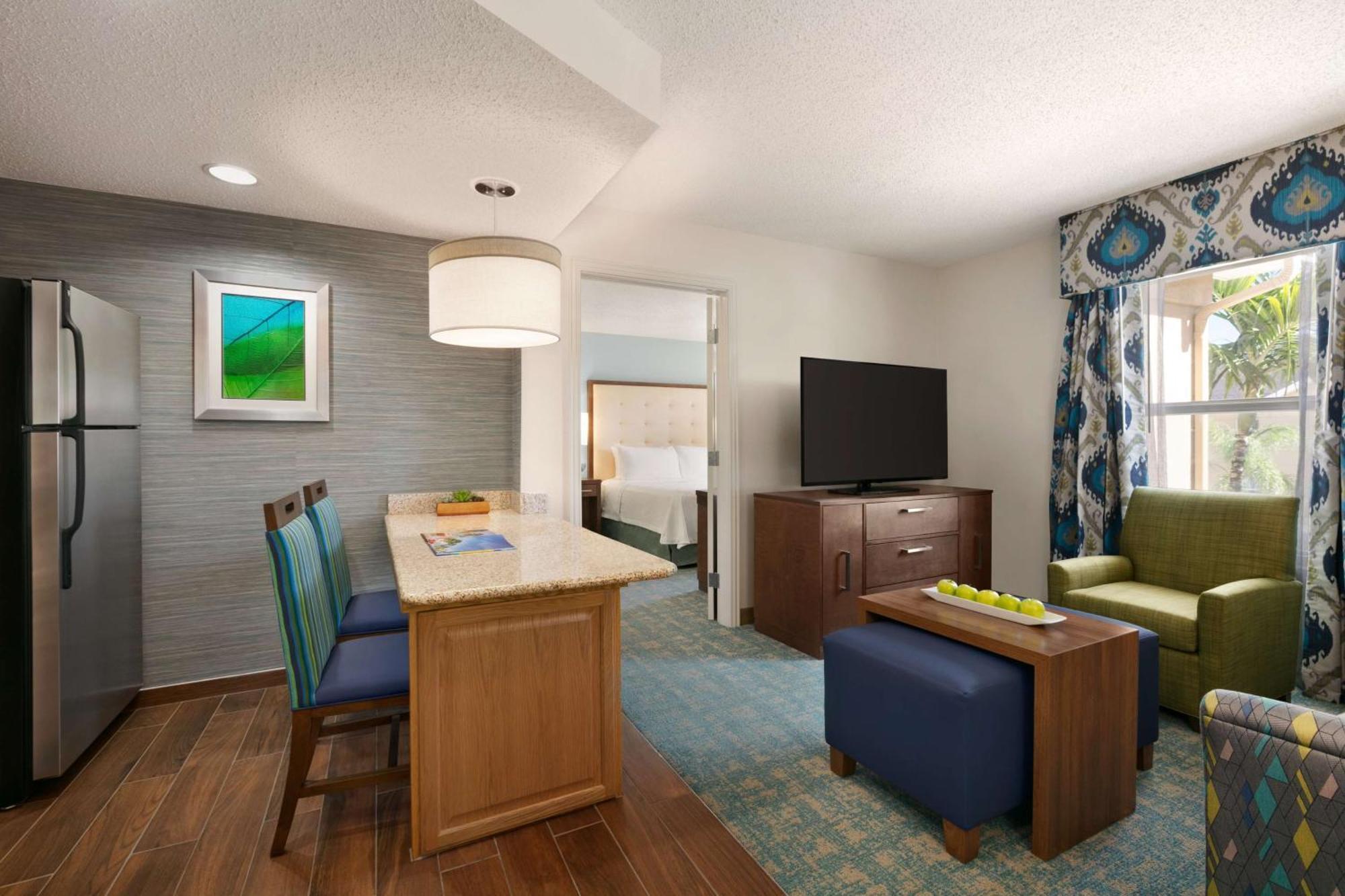 โฮมวูดสวีทบายฮิลตันฟอร์ตเมเยอร์ Hotel ฟอร์ตไมเยอร์ ภายนอก รูปภาพ
