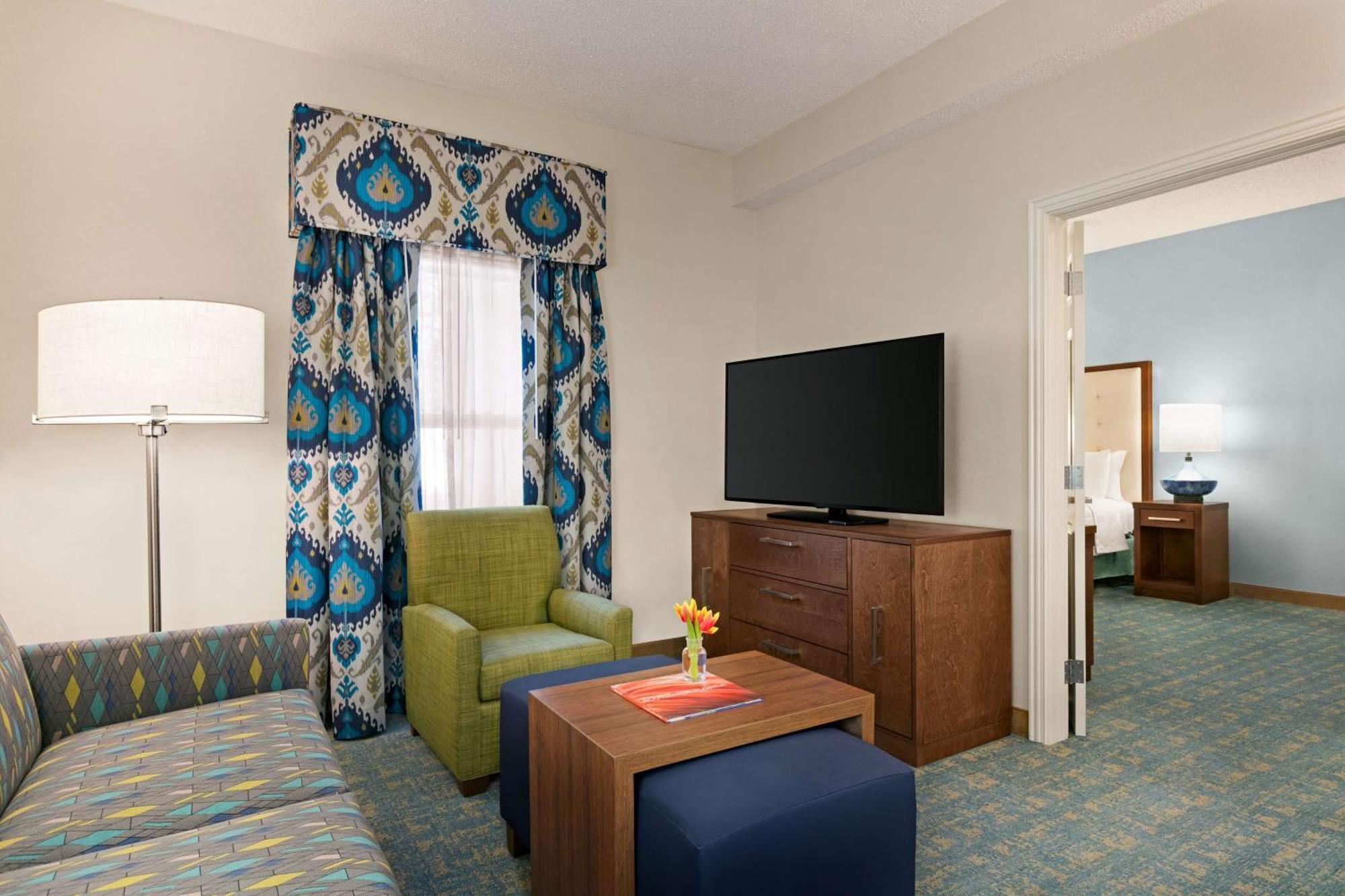โฮมวูดสวีทบายฮิลตันฟอร์ตเมเยอร์ Hotel ฟอร์ตไมเยอร์ ภายนอก รูปภาพ