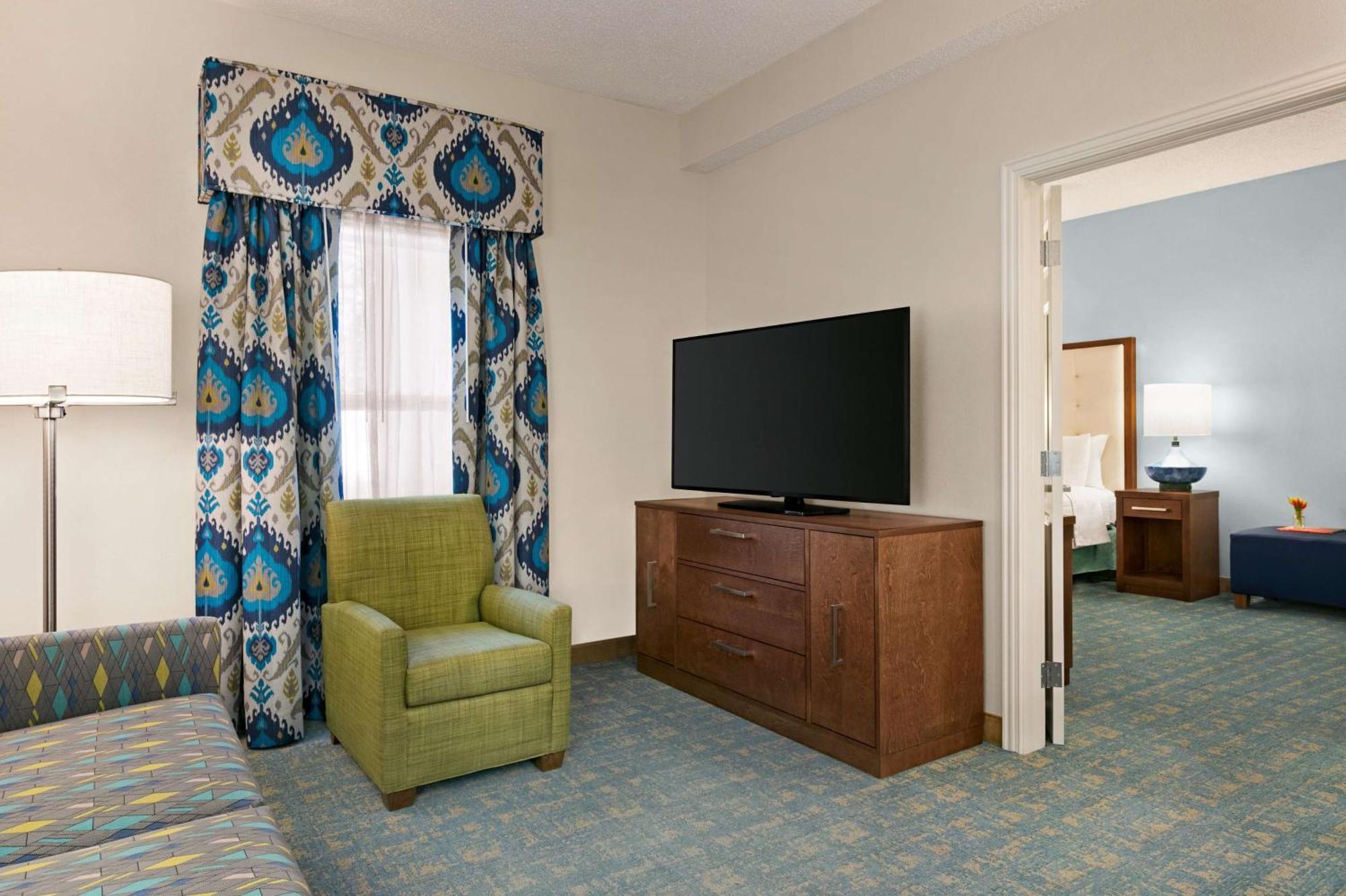 โฮมวูดสวีทบายฮิลตันฟอร์ตเมเยอร์ Hotel ฟอร์ตไมเยอร์ ภายนอก รูปภาพ